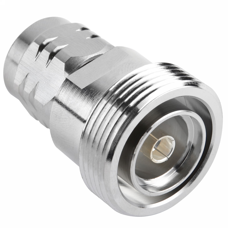 DIN 7/16 RF Connector 10W Terminator