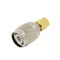 TNC Plug to SMA Plug RF Adaptador