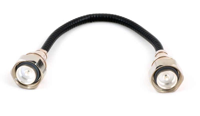 DIN macho para conjunto de cabo masculino