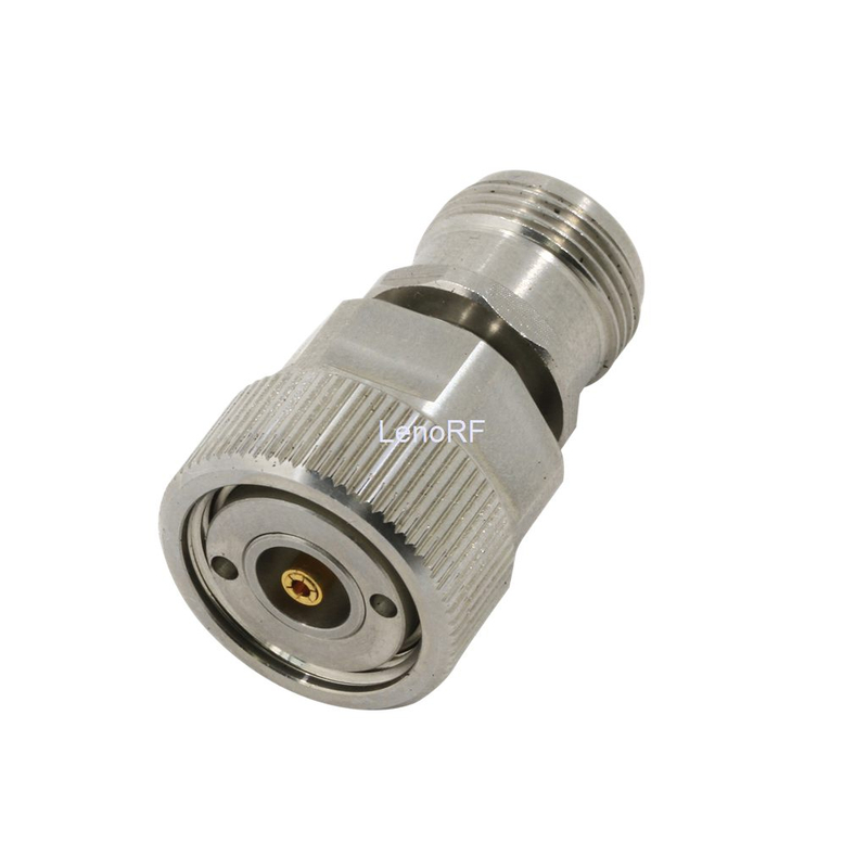 APC7mm to N Jack RF Adapter