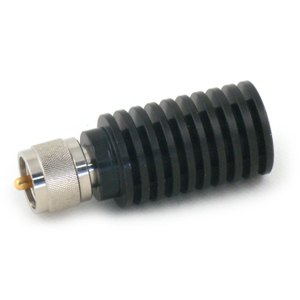 Terminador de microondas - UHF masculino -3w