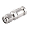TNC braçadeira masculina diretamente para conector lmr400 -rf