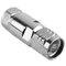 N Conector RF masculino para RG58