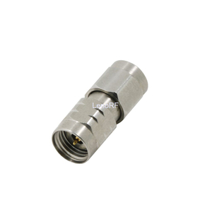 2,4 mm Plug para adaptador de RF de 2,92 mm