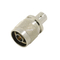 N Plug to BNC Jack RF Adapter