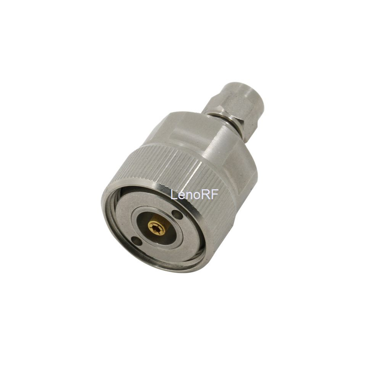 APC7MM para adaptador RF de Plug de 3,5 mm