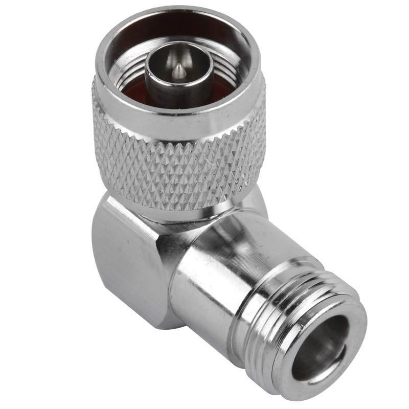 N Masculino para n Adaptador de Conector RF RF Feminino