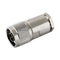 N braçadeira reta masculina para o conector RG213 RF