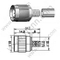 TNC masculino para conector RF LMR200