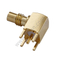 Ângulo direito do direito do SMC para o conector RF do PWB