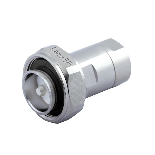 7/16 Braçadeira de plugue para 1 / 2s