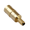 SMB Plug Crimp para RG179 Calbe