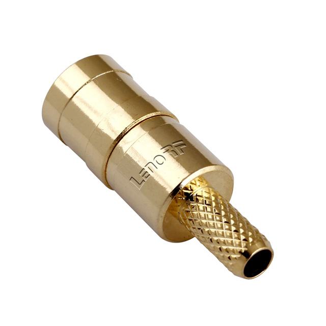 SMB Plug Crimp para RG179 Calbe