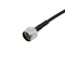 N Plug Crimp para LMR195 Cable RF Conjunto