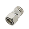 4.3-10 Plug to Jack RF Adapter
