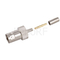 BNC fêmea soldere para o conector ST212 -RF