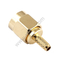 Sma masculino crimp para conector RG316 RF