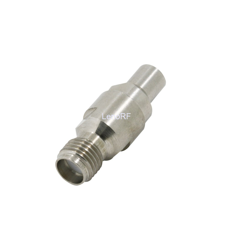 SMA JACK PARA SMP Plug RF Adaptador