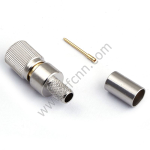 1.6 / 5.6 Crimping masculino para conector RF BT3002