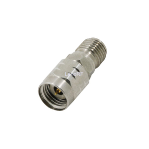 2,4 mm Plug to Jack RF Adapter