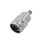 N plug to sma jack rf adaptador