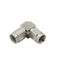 SMA RA JACK para conectar o adaptador RF