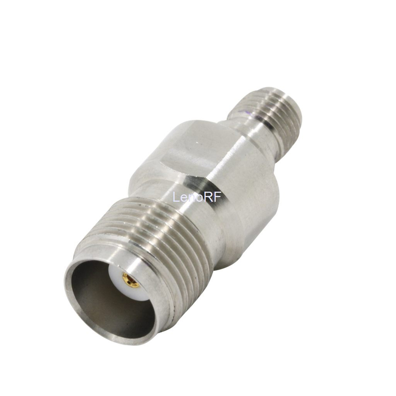Adaptador TNC Jack para Sma Jack RF