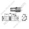 Fêmea BNC para conector RF PCB
