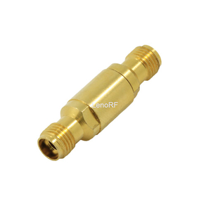Adaptador de 3,5 mm de Jack para Jack RF