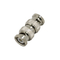 BNC Plug to Plug RF Adaptador