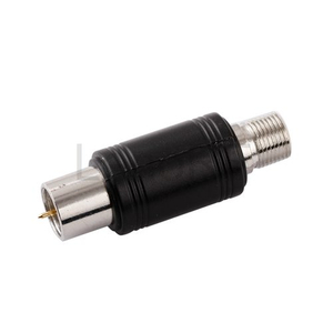 Filtro de microondas Filtro f Feminino para mulher