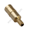 SMB feminino crimp para conector RG58 RF