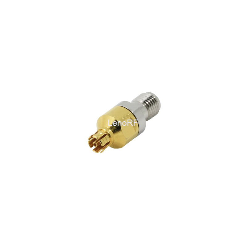 SMA JACK PARA P-SMP Jack RF Adaptador