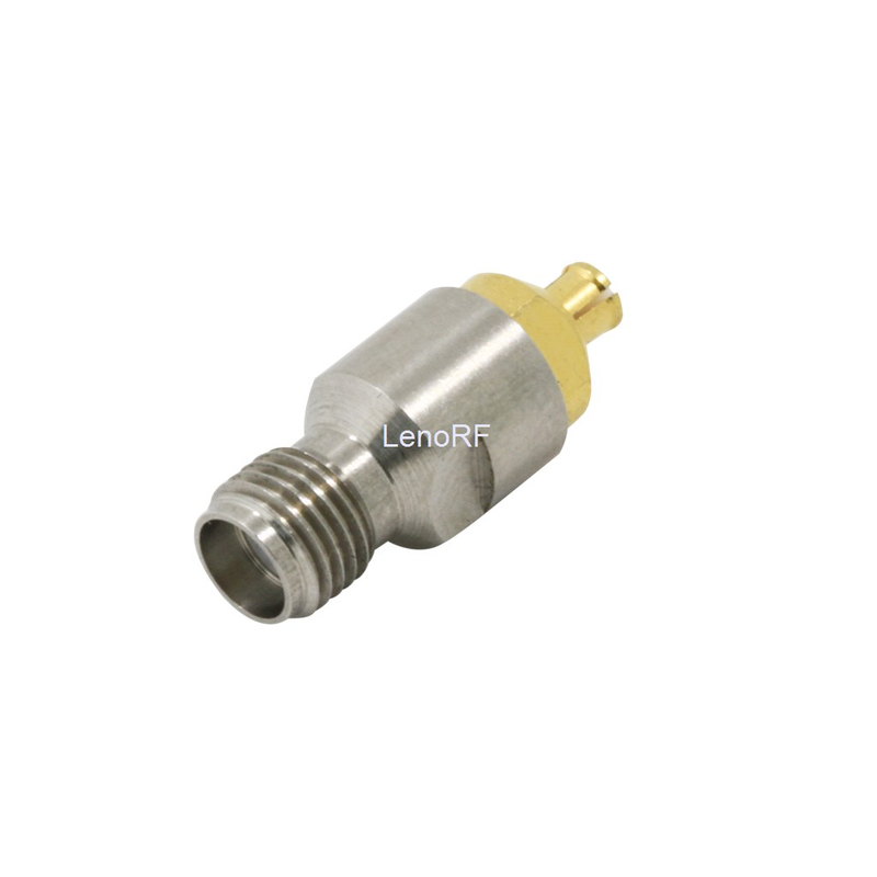 SMA JACK PARA SMP Jack RF Adapter