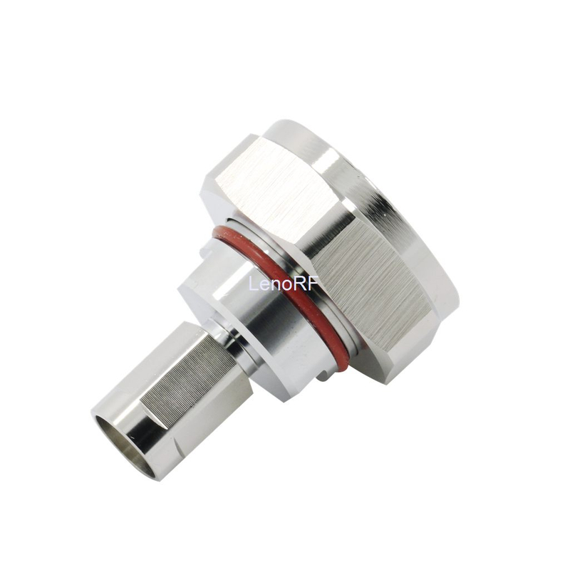 7-16 Plug to Nex10 Plug RF Adaptador