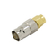 BNC Jack para SMA Plug RF Adaptador