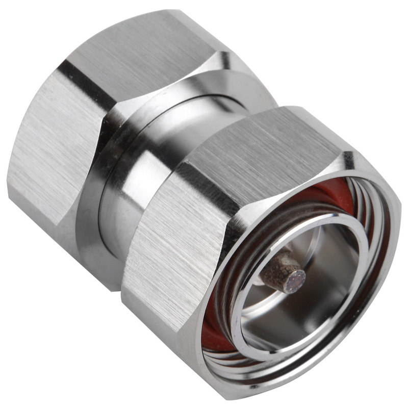 DIN 7/16 macho para adaptador masculino