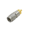 SMA Plug to SMP Jack RF Adapter