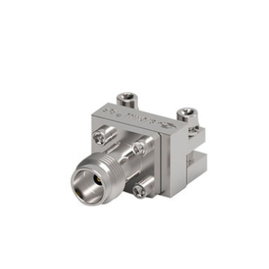 Fêmea de 1.85mm para PWB