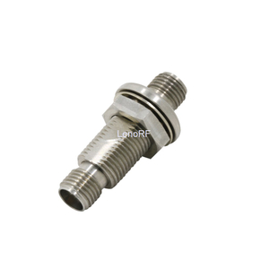 SMA JACK BHD para Jack RF Adapter