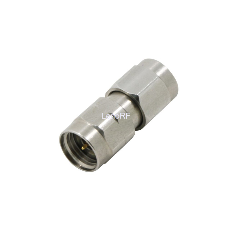 Plugue de 3.5mm para conectar o adaptador RF