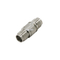 Conector de montagem RF de flange de jack 2.92mm