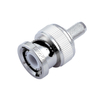 BNC plug crimp para cabo rg58