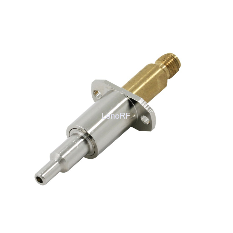 SMA JACK PARA P-SMP Jack RF Adaptador
