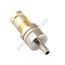 1,6 / 5.6 Feminino Crimping para Conector BT3002 RF