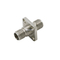 SMA JACK para Jack Flange Mount Adapter RF