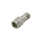 Plugue de 3.5mm para o adaptador Jack RF
