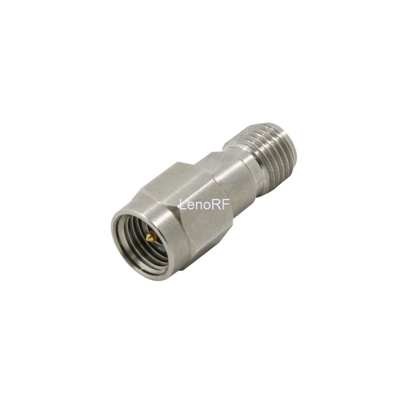 Plugue de 3.5mm para o adaptador Jack RF