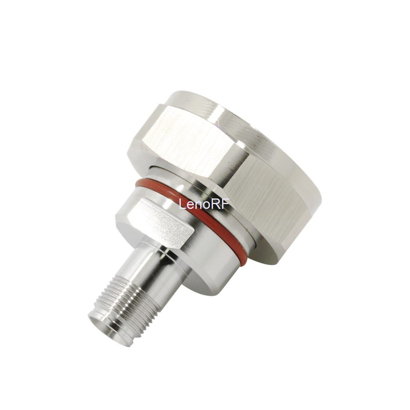 7-16 Plug to Nex10 Jack RF Adaptador