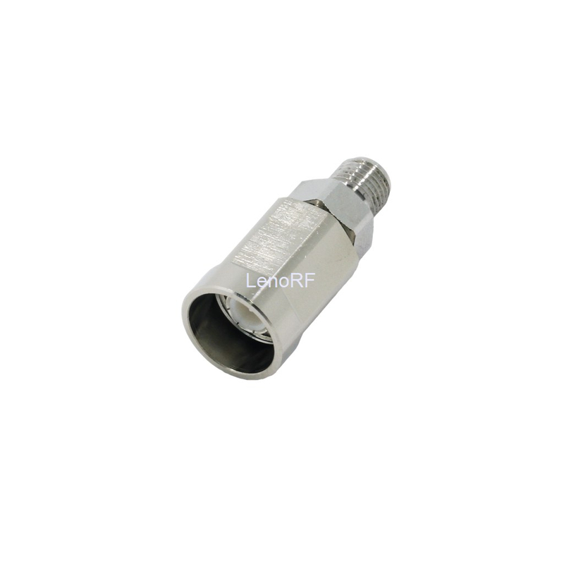 NEX10 Plug to 3.5mm Jack RF Adaptador